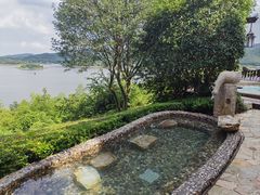 -天目湖涵田半山温泉