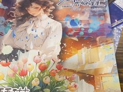 -剧狐剧本杀·月球探案馆(人民广场1号店)