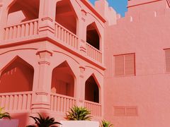 -漳州滨海火山岛自然生态风景区