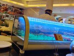 -旌湖国际酒店.自助餐
