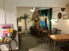 -The Good Place好地方·Brunch·coffee(国贸店)
