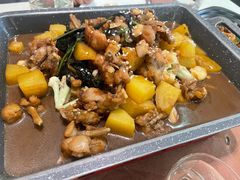-意卡菲·欢乐聚会餐厅(华侨店)
