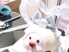 -Whisper studio薇语花艺烘焙工作室