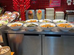 -福苗小骆驼烧烤(大唐不夜城店)