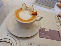 -村口大树(长乐路店)