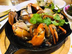 -鑫阿强海鲜大排档·老厦门特色菜(中山路店)