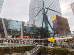 -福田卓悦INTOWN购物中心