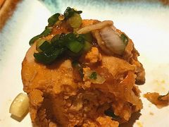 鮟鱇鱼肝-章之鱼家(体育东路店)