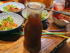 -有才叔北京时间涮肉(紫薇尚层店)