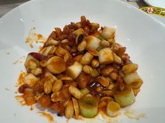 -惠丰堂饭庄(北洼路店)