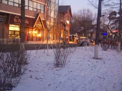 -东方饺子王(工农总店)