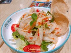 -越小品·越南餐厅(布吉万象汇店)