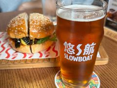 -悠航SLOWBOAT(三里屯店)