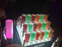 -MOSSO·Liveshow(M3香港广场店)