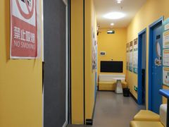 -乐博乐博少儿编程·AI机器人编程·信息学竞赛(桃园校区)