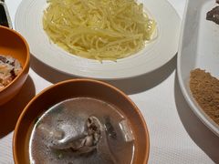 -谷丽麦馕新疆菜·清真(步步高梅溪新天地店)