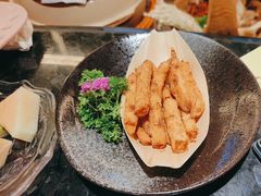 -捞王锅物料理(东百中心店)