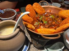 -南京大牌档(苏州中心店)