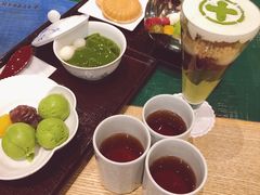 -中村藤吉(本店)