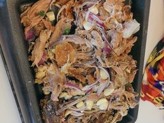 -新疆兵团食府清真(马连道店)