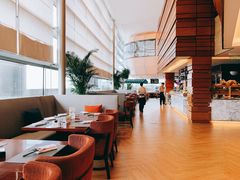-洲际酒店·地平线全日餐厅HORIZON CAFÉ