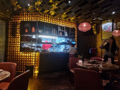 -BROWNSTONE布朗石西班牙餐厅(富城店)