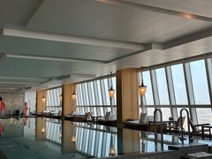 -上海柏悦酒店