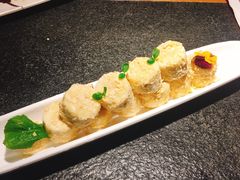 麦香香蕉-听说碳烧蛙(高新万达店)