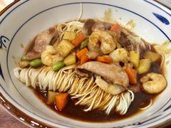 -爱家面馆(常州总店)