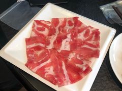 -铜来聚老北京涮肉(恒隆广场店)