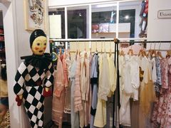 -恋物百货商店(华侨城店)