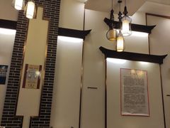 大堂-仁虎老火锅(黄泥磅店)