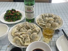 -享口福饺子馆(民旺园店)