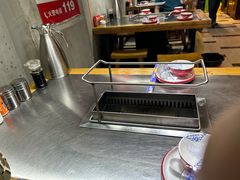 -古彭7只羊·徐州烧烤(玄武墨香路店)