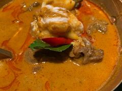 -simply thai天泰(静安嘉里中心店)