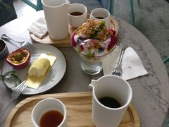 -Nectar One Cafe(勇烈路n1店)
