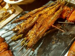 android_upload_pic-吧嘚嘴炭烧鸽串吧(北海街店)