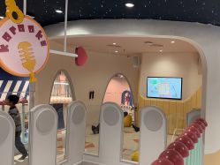 -奈尔宝家庭中心·亲子餐厅(鄞州万达店)