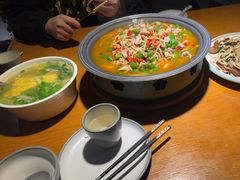 -盐帮食坊•小河帮川菜(四川师大店)