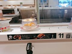 -禾绿回转寿司(苏宁广场店)