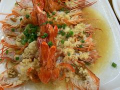 -明记海鲜大排档(巽寮湾店)