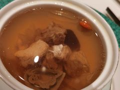 -三号黄浦会Canton Table