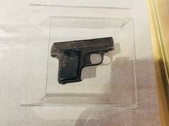 -辽沈战役纪念馆