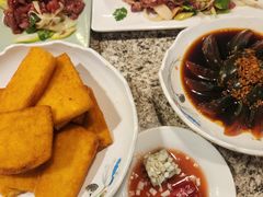 -厚味居炙子烤肉·清真(天桥南纬路店)