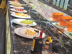 -巴犀烧烤(新崇光店)