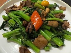 -启香鸡私房菜(湖景店)