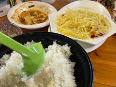 -食海部落