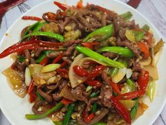 -文杰餐馆(南洪时尚风情街店)