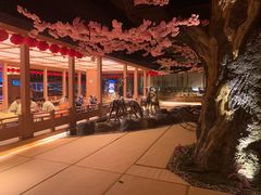 -蓝鲸湾汤泉(包河店)