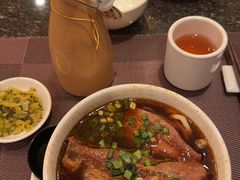 -中国厨房/台湾牛肉面